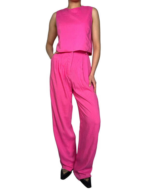 Set Rosado