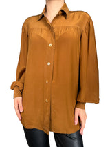 Blusa Vintage
