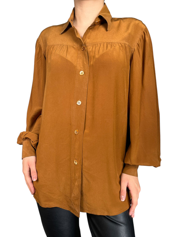 Blusa Vintage