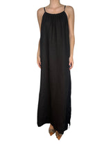 Vestido Lino