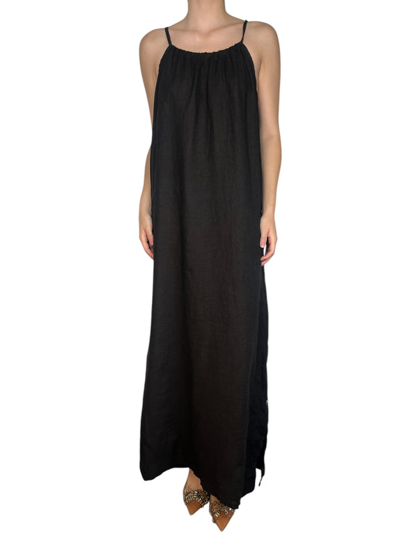 Vestido Lino