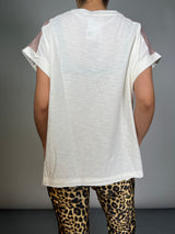 Polera Cowboy