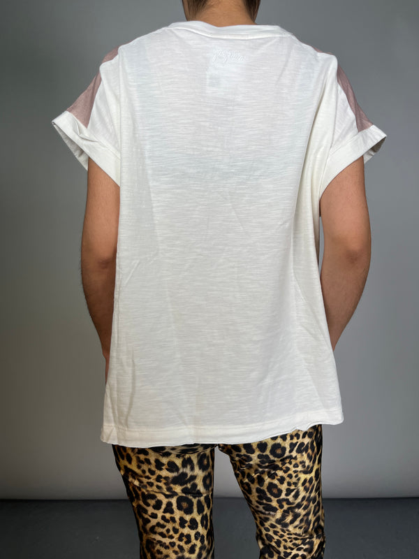Polera Cowboy