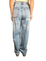 Jeans Puglia Denim