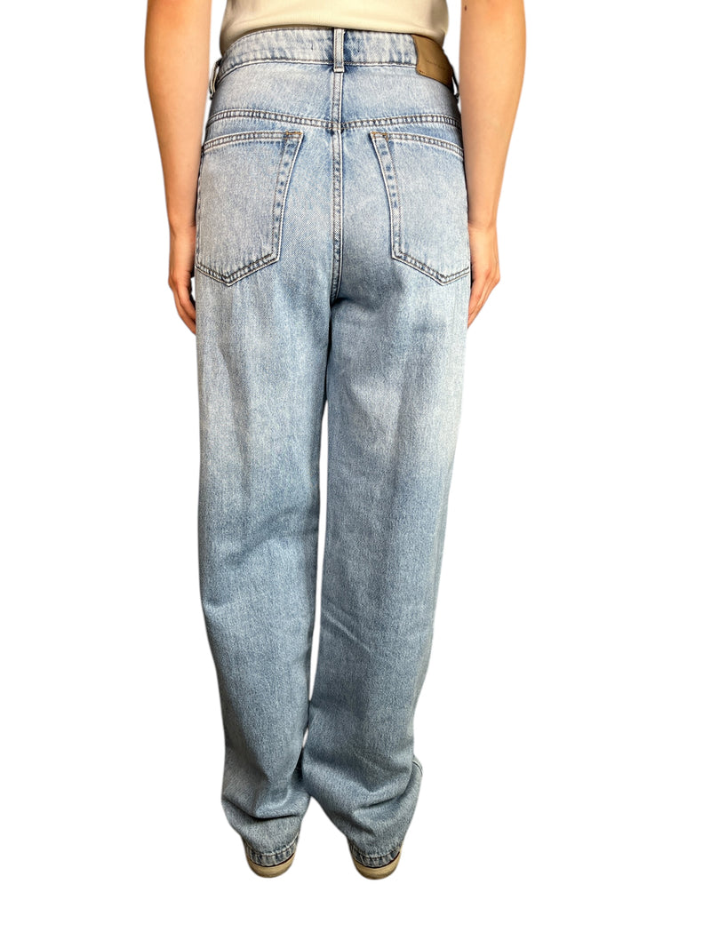 Jeans Puglia Denim