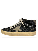 Zapatillas Midstar Glitter