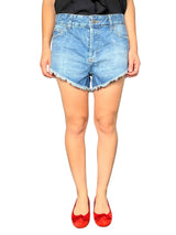 Shorts Denim