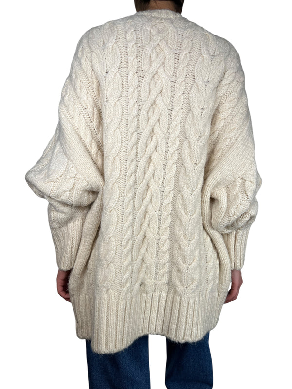Sweater Tiger