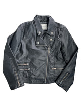 Chaqueta Ecocuero