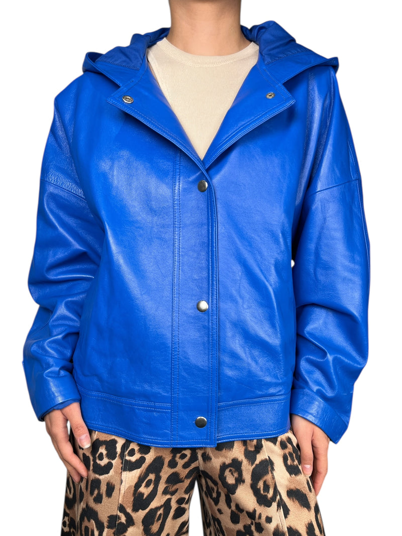 Chaqueta Oversized