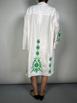 Vestido Embroidery