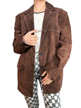 Chaqueta Cuero
