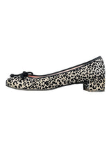Taco Salon Animal Print