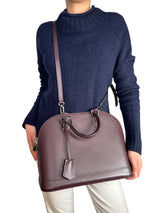 Cartera Epi Leather