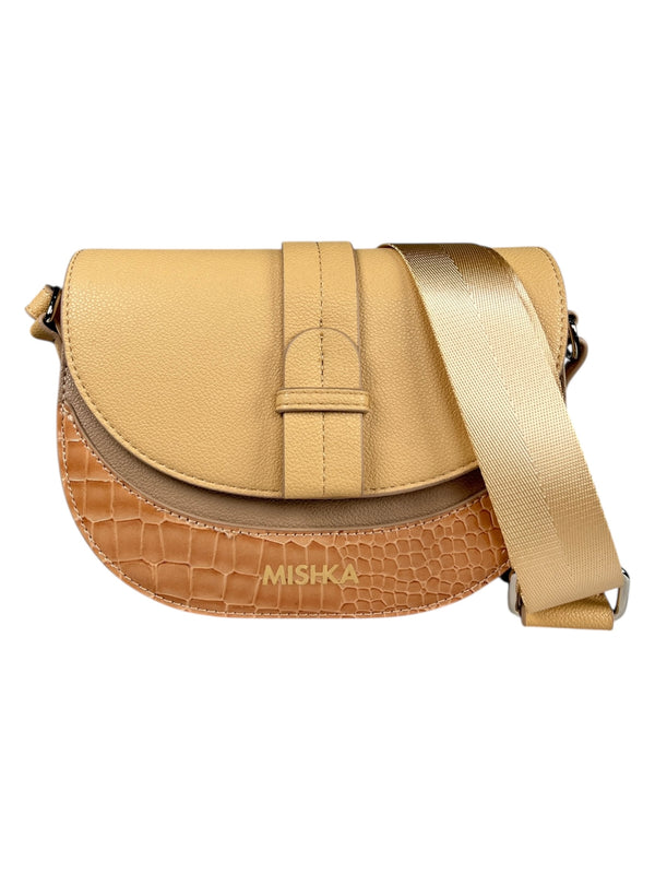 Bandolera Ecocuero