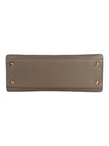 Cartera Mini Frances Cuero