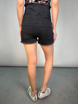 Shorts Foxy Corset