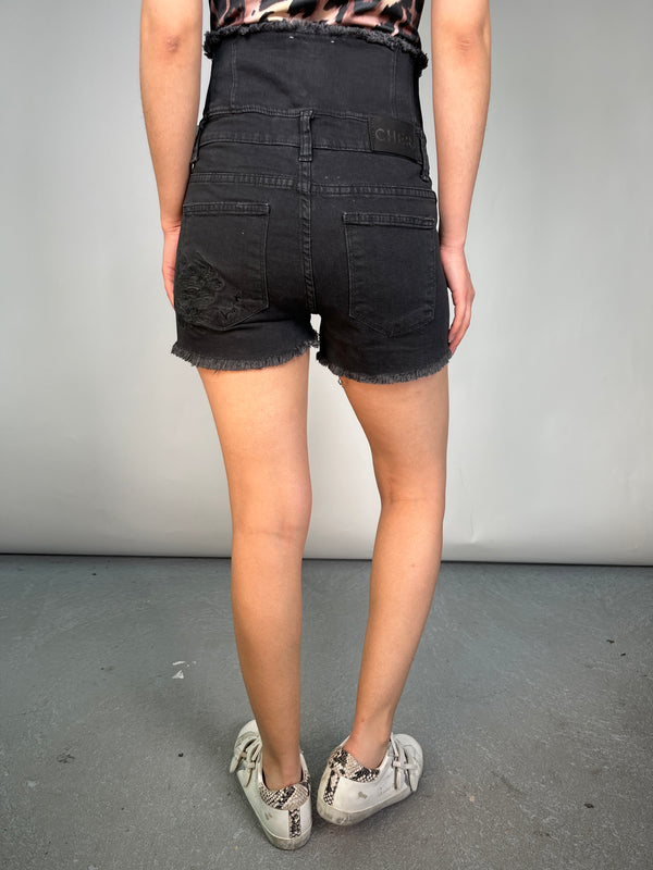 Shorts Foxy Corset