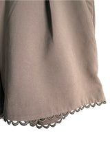 Short Pinzas