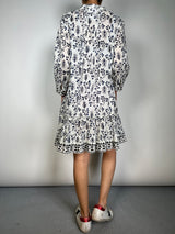 Vestido Sun Hara