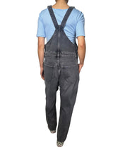 Jardinera Denim