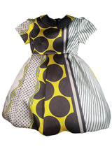 Vestido Estampado