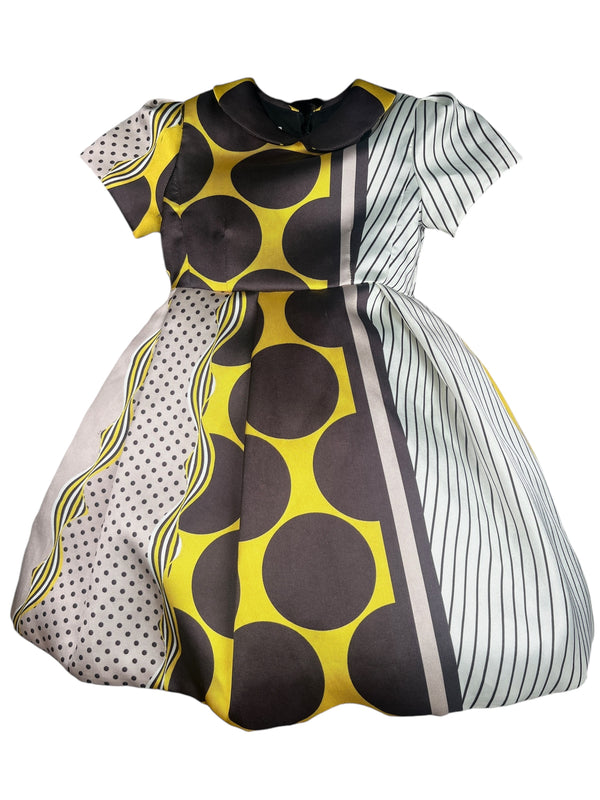 Vestido Estampado
