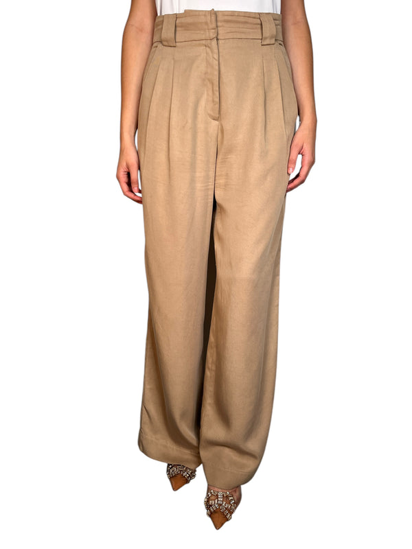 Pantalón Viscosa