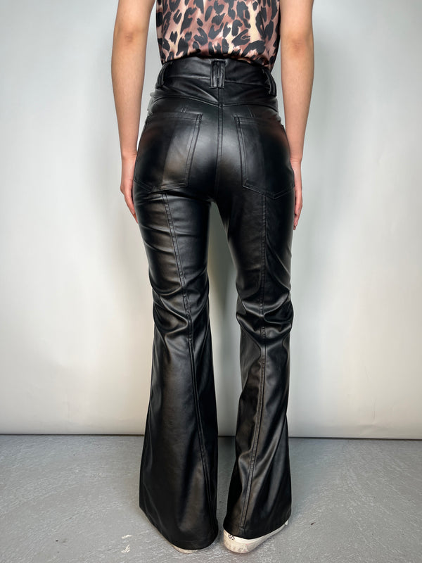 Pantalón Ecocuero