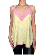 Top Christy Jac Leo Seda