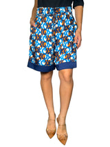 Shorts Estampado