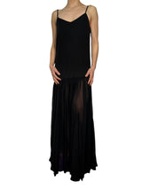 Vestido Plisado