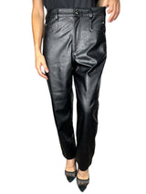 Pantalòn Baggy Antibes Ecocuero