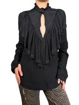 Blusa Vuelos