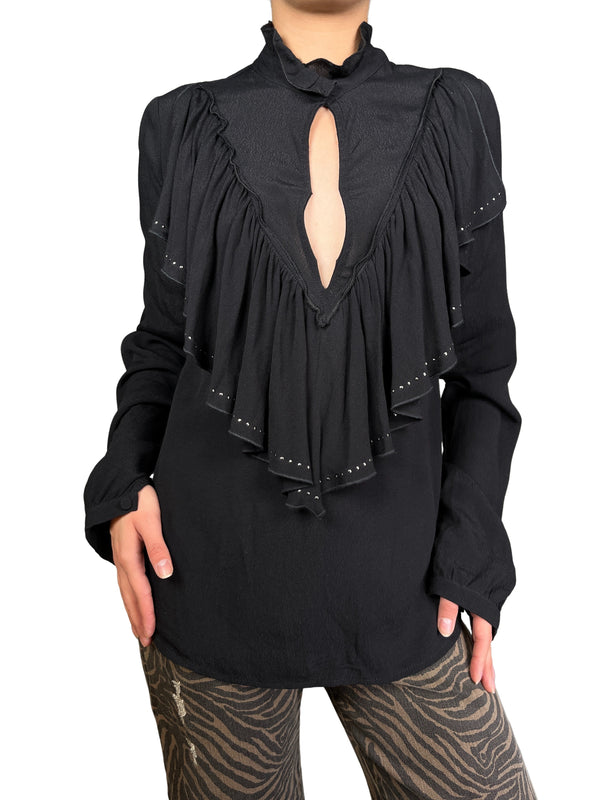 Blusa Vuelos