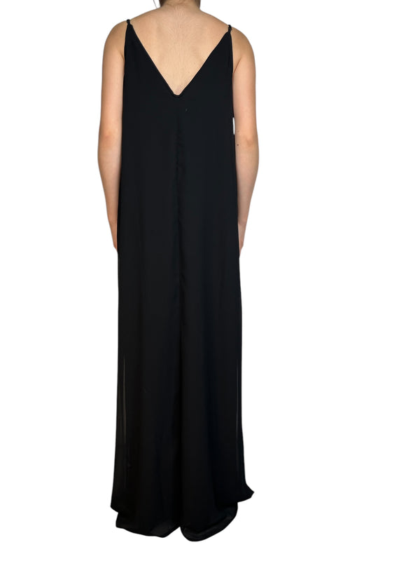 Vestido Aplicaciones