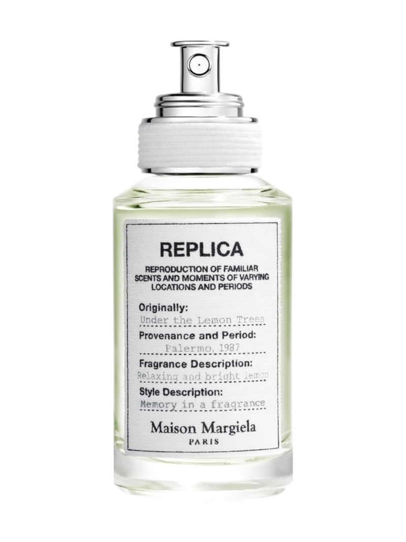 Perfume Under The Lemon Trees 30 ml