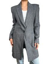 Blazer Lana