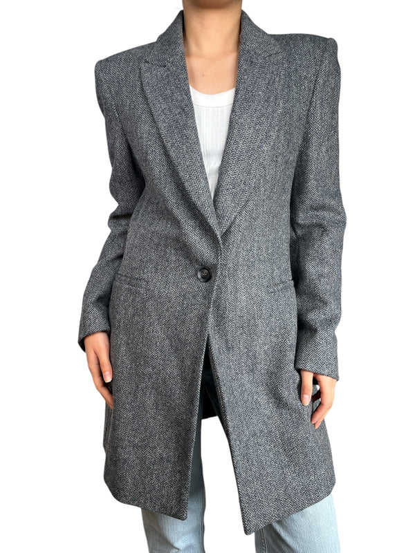 Blazer Lana