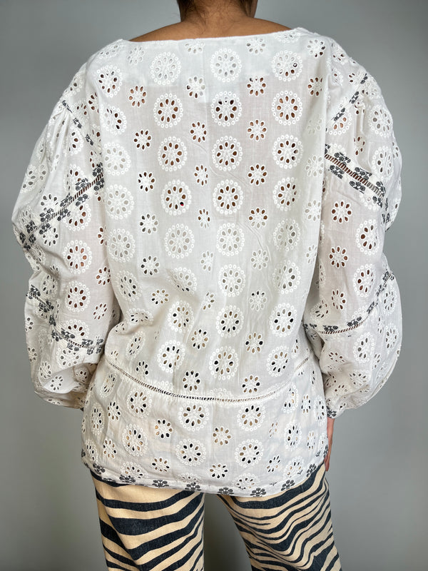 Blusa Eko