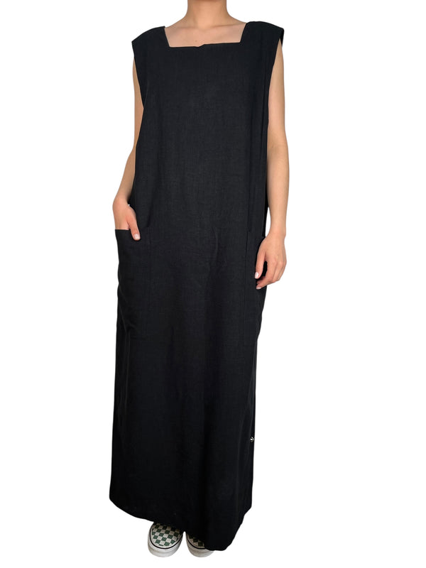 Vestido Bolsillos