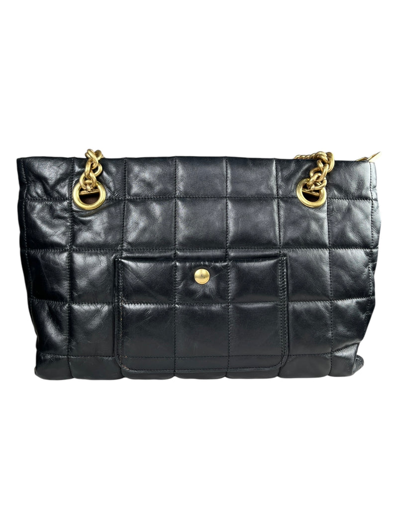Bolso Cuero