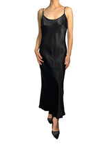 Vestido Viscosa