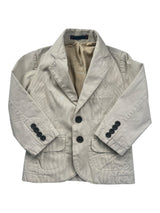 Blazer Beige NIÑO