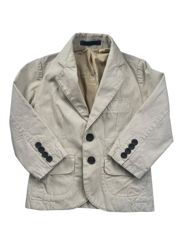 Blazer Beige NIÑO
