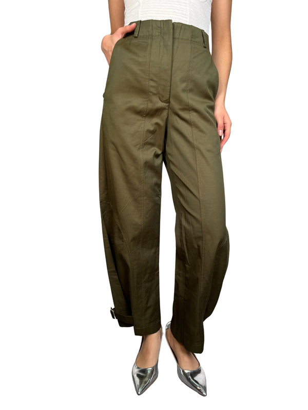 Pantalón Viscosa