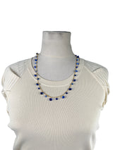 Collar Cubos
