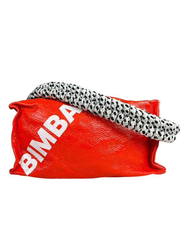 Cartera Cuero