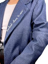 Blazer Brit