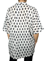 Blusa Algodón